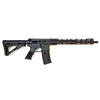 Kurbatov Arms R-715 кал.223Rem твист 9, ствол 420мм, газ, трубка 250мм