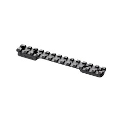 Планка Weaver на Franchi Horizon 223