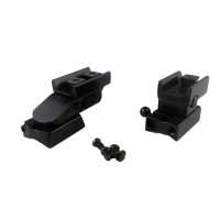 Кронштейн поворотный Rusan Sauer 202 VM/ZM H17