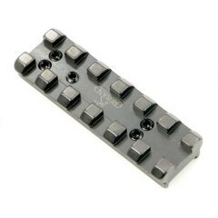 Планка Rusan weaver Baikal IZH 94.18 11.5мм