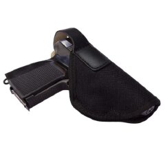 ПК-2 Кобура поясная текстильная к ПМ