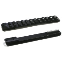 Основание на Weaver для Remington 700 Short сталь