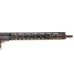 Kurbatov Arms R-710 к.308Win 510мм газ. блок 0,875