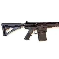 Kurbatov Arms R-710 к.308Win 560мм газ. блок 0,875