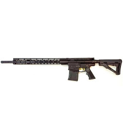 Kurbatov Arms R-710 к.308Win 560мм газ. блок 0,875