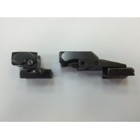 Кронштейн Apel на Sauer 202 на шину Zeiss