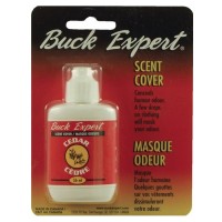Нейтрализатор запаха Buck Expert масло кедр