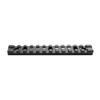Планка weaver на Benelli Argo