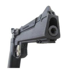 МР-651 КС пистолет газобал